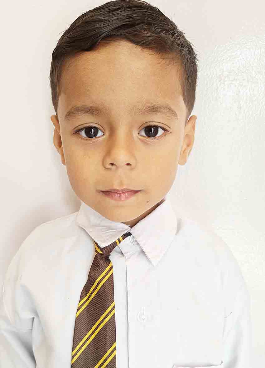 MAYANK