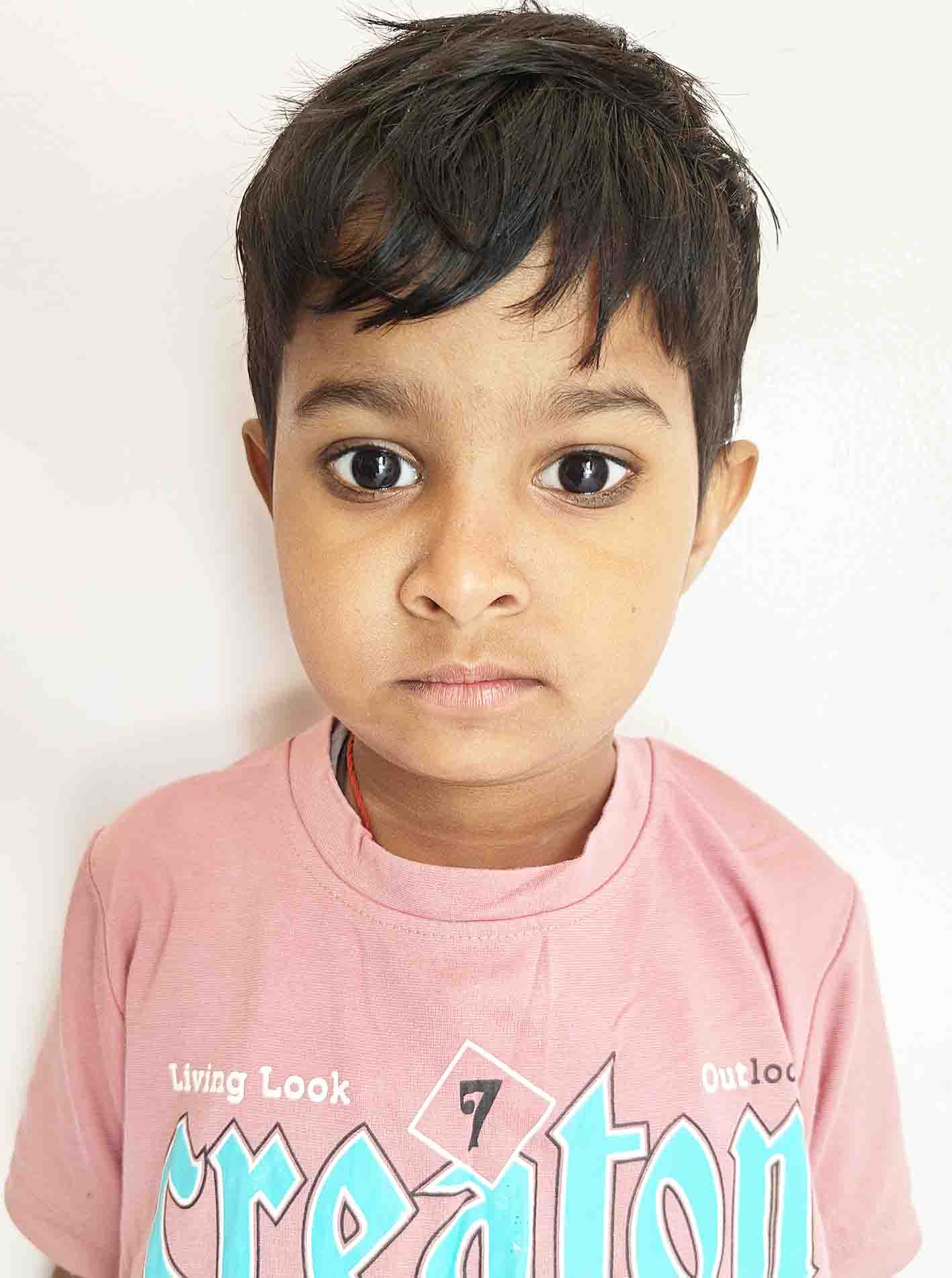 ANPURNA RAO