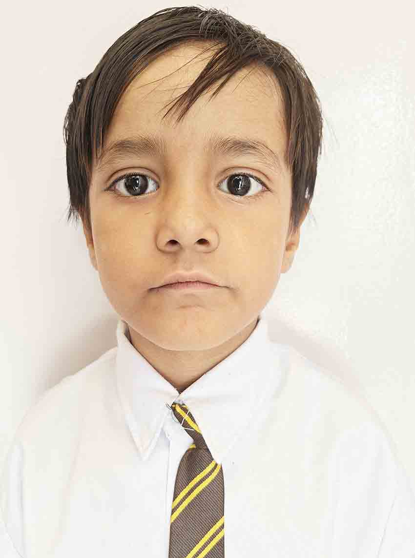 ABHI SINGH RANJAN