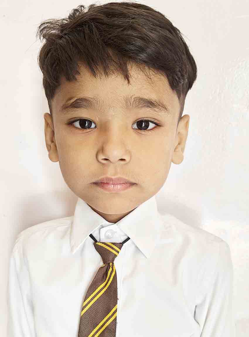 HASNAIN