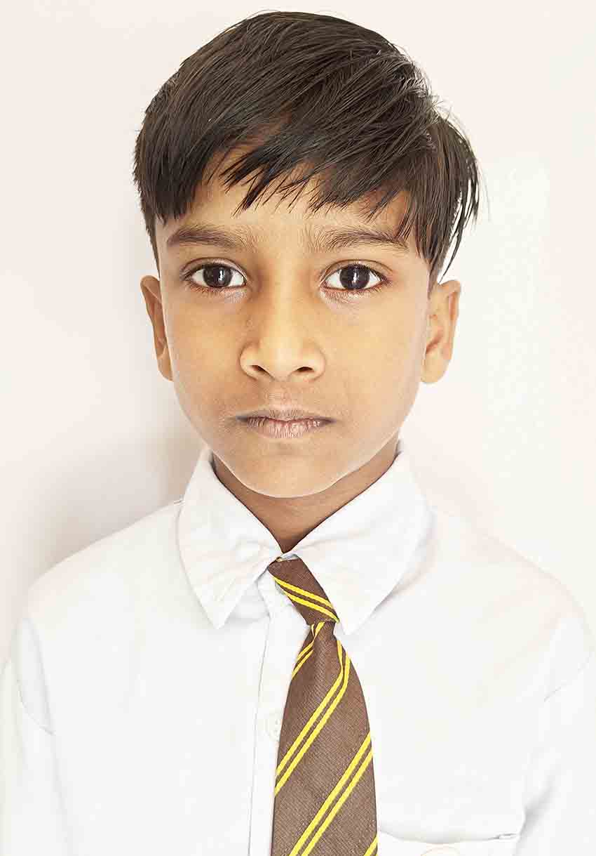 DIVYANSH CHAUHAN