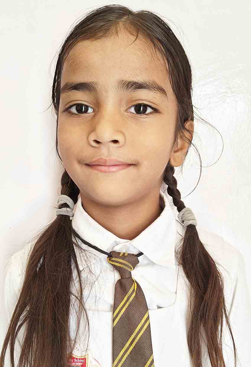 KHADIJA IMRAN