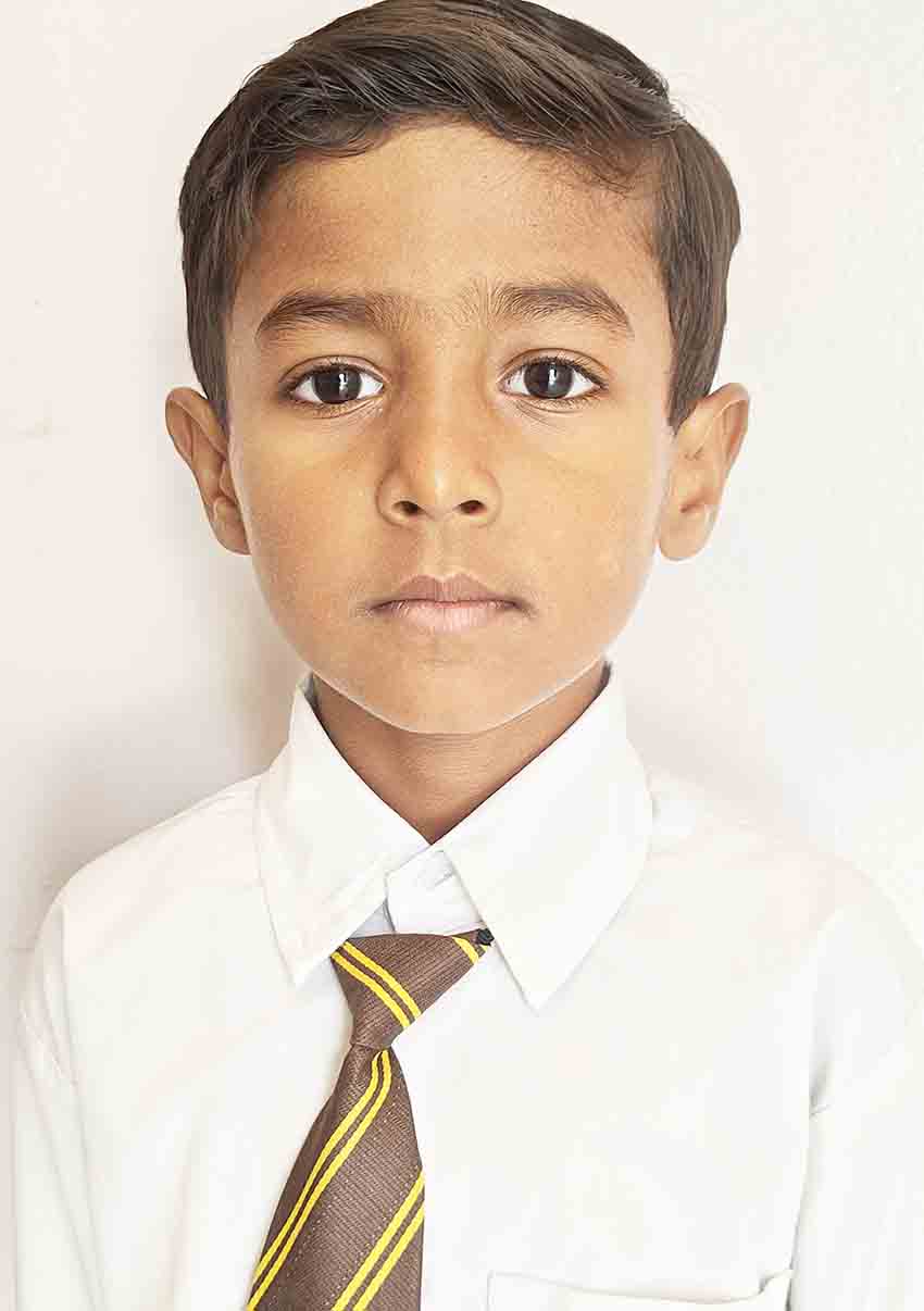KRITHVIK