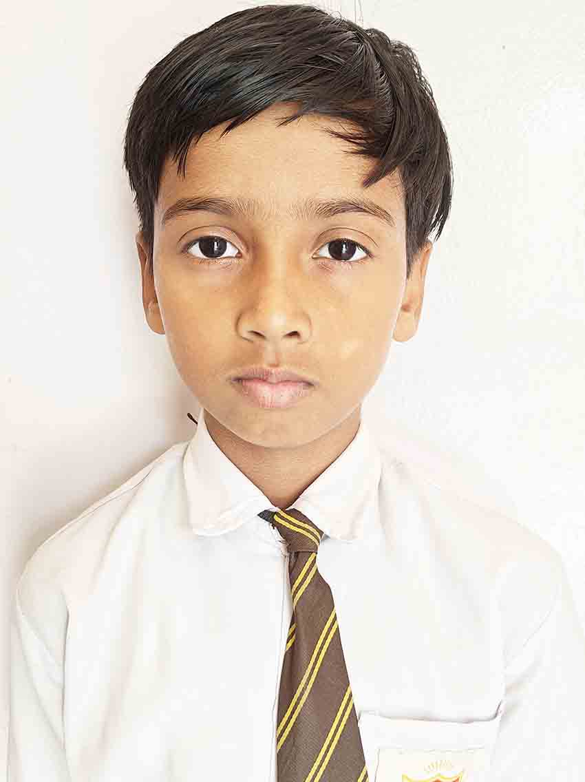 RISHABH