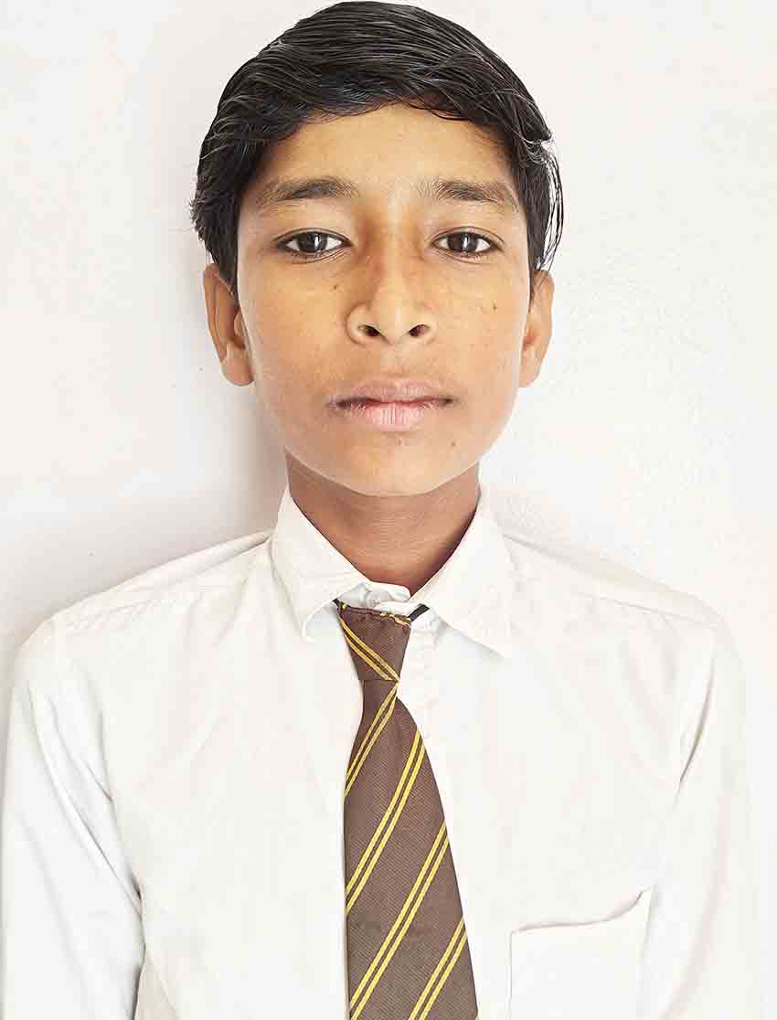 ABDUL MAJID