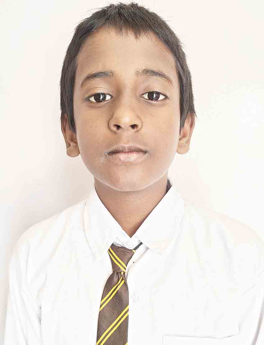 AKASH JAISWAL