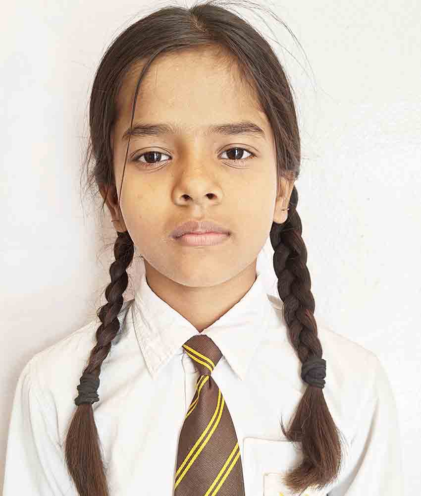 NIHALIKA MAURYA