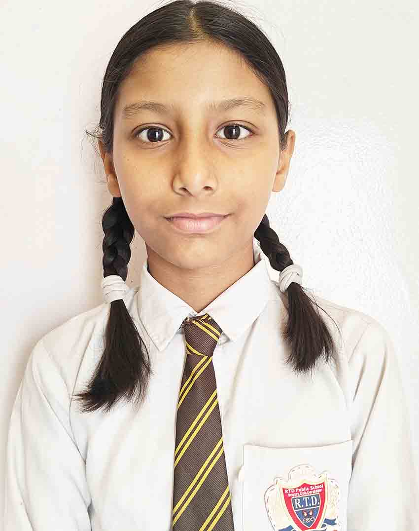 ALKA YADAV