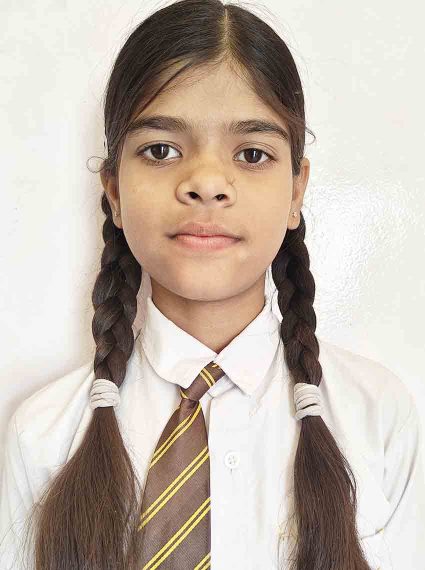 VAISHNAVI MAURYA