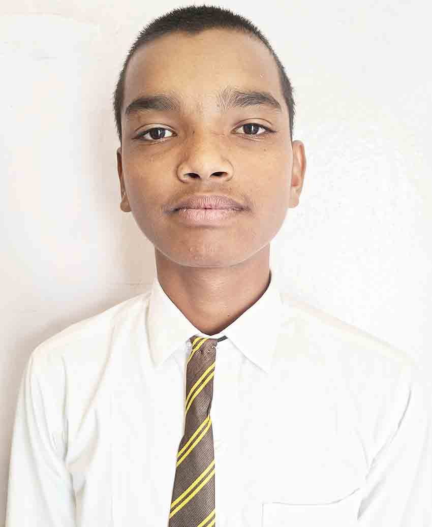 VAIBHAV