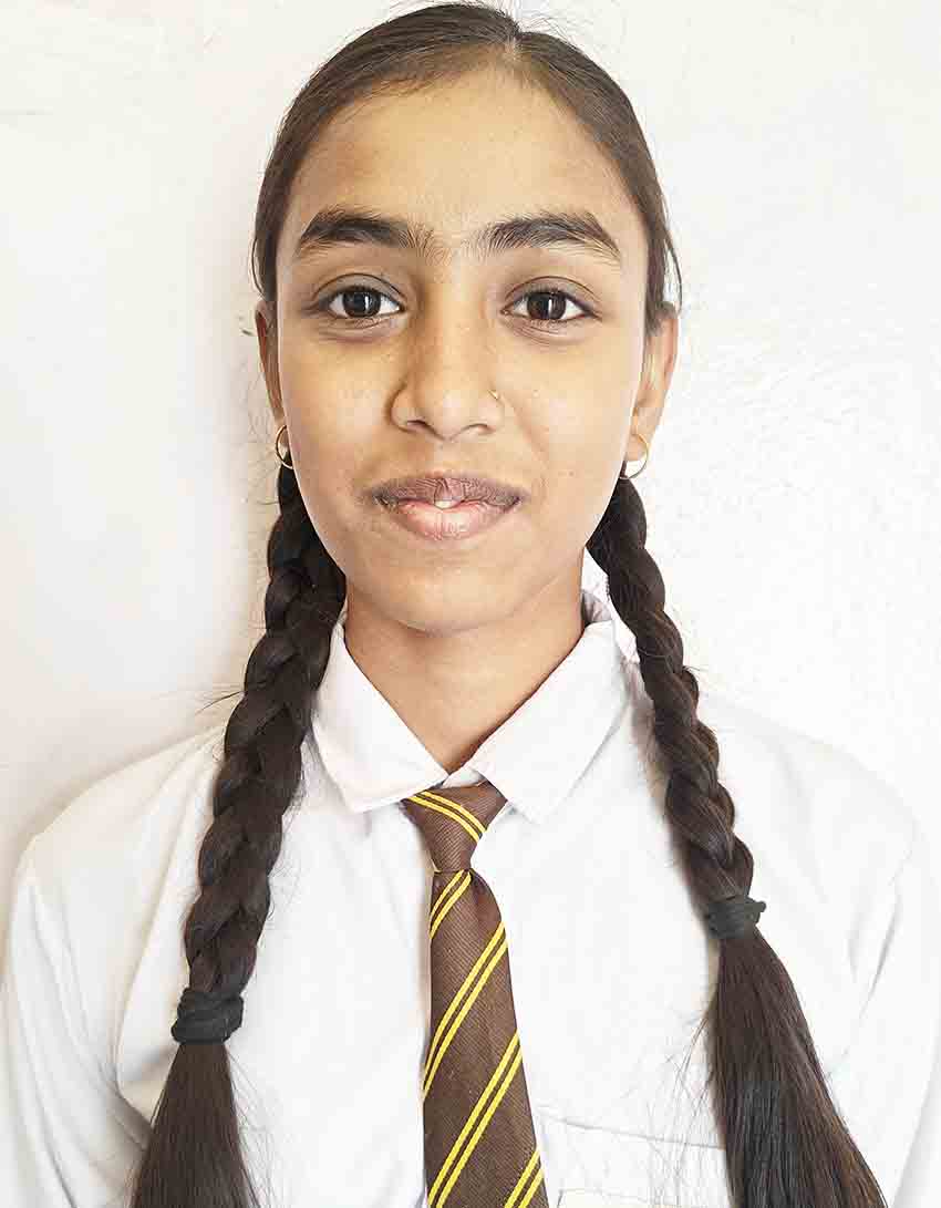 ARPITA JAISWAL
