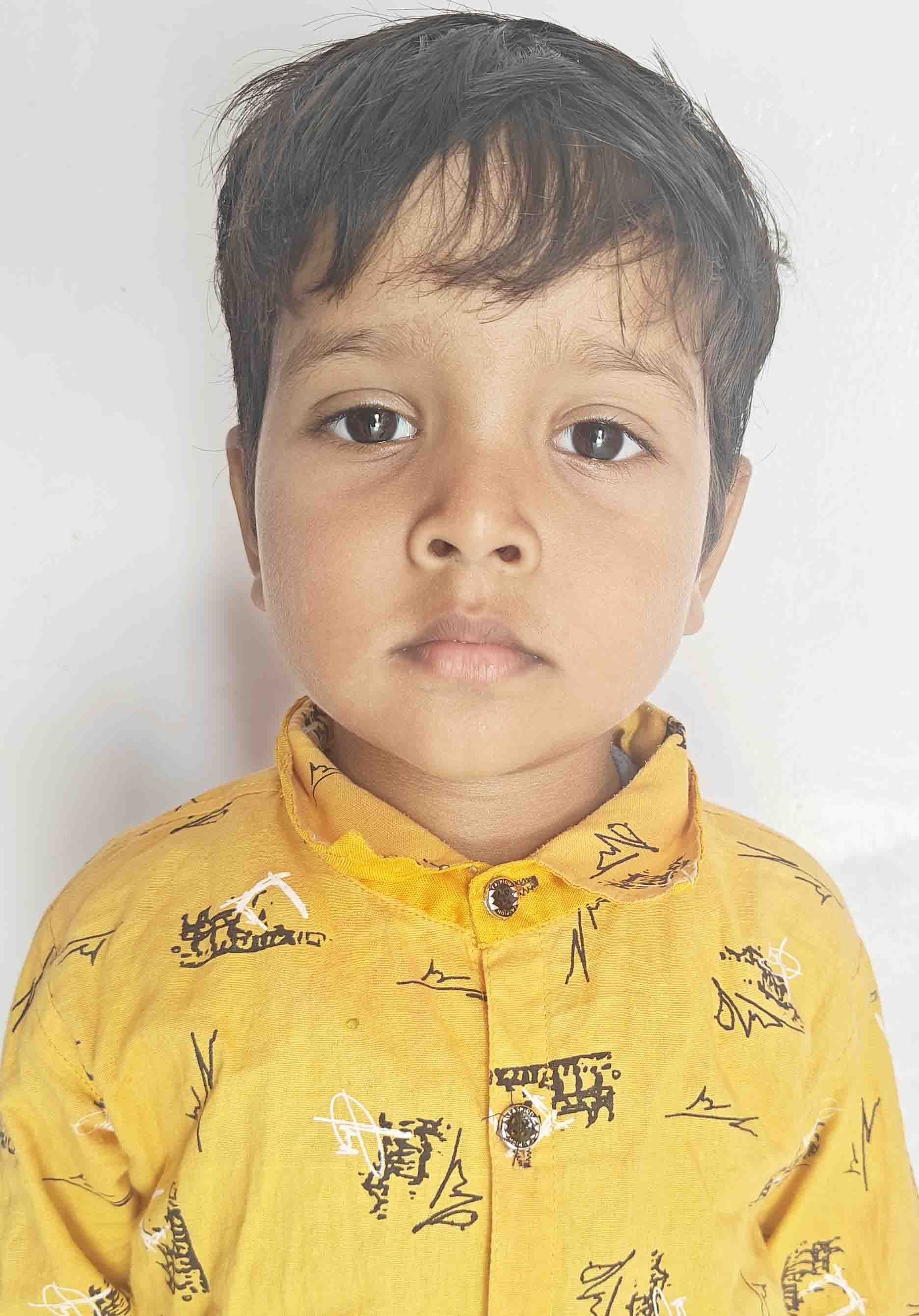 SHIWANSH PASWAN