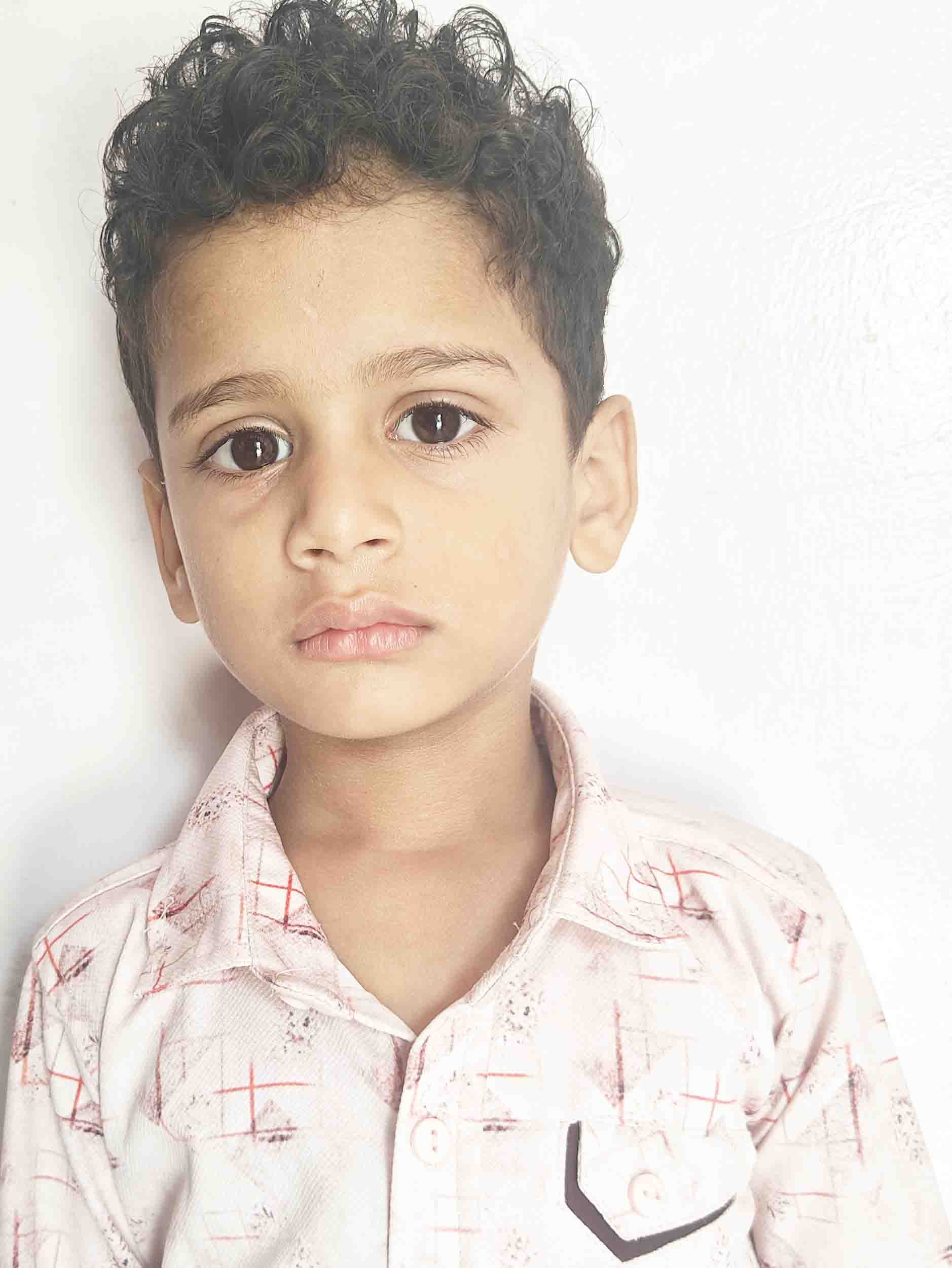 KAMYAR ALI
