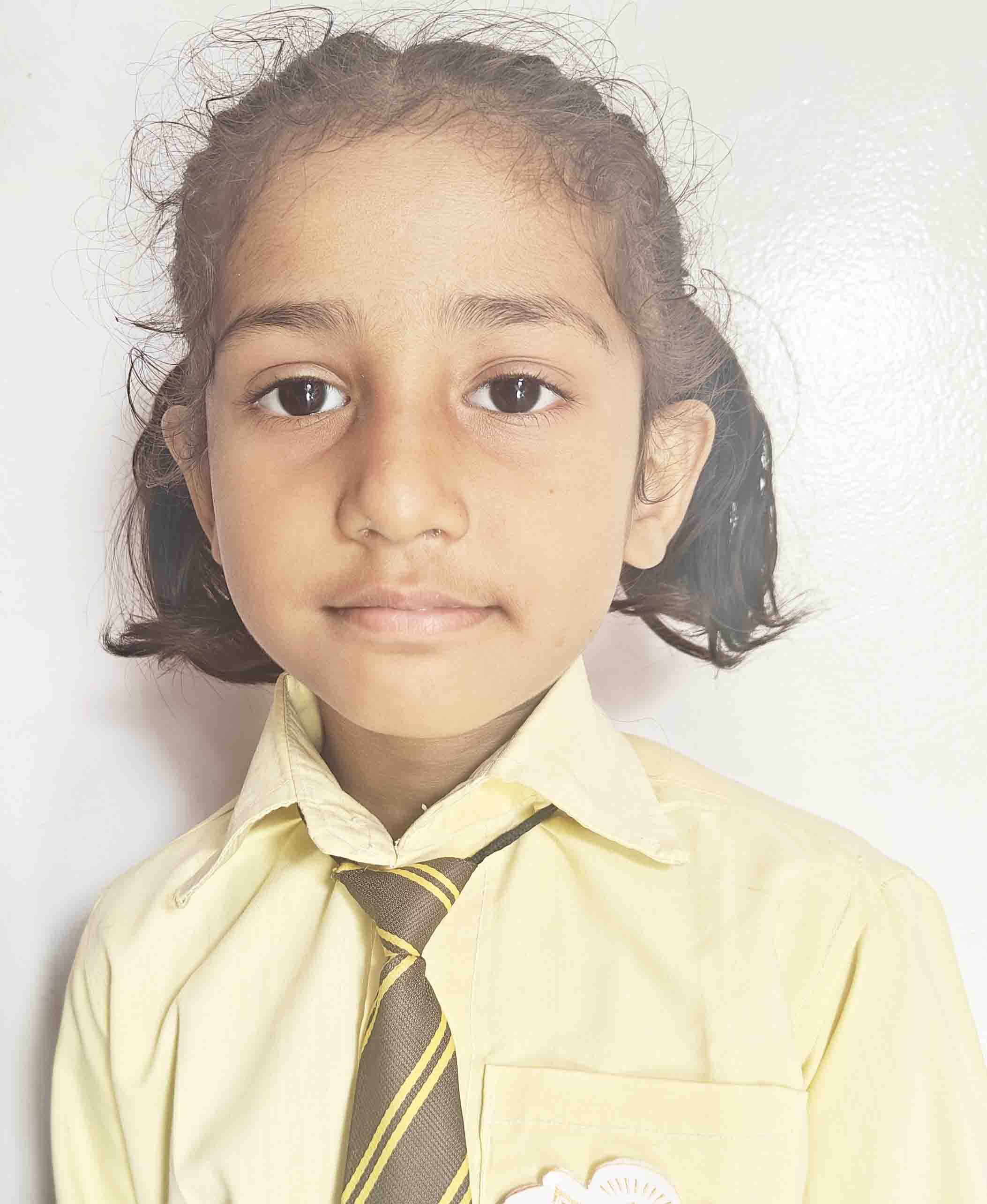 AKANKSHA KUMARI