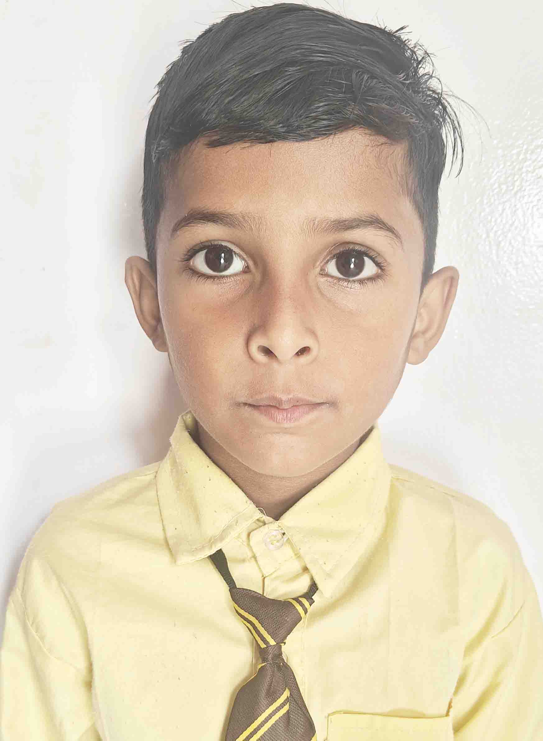 SHIVA CHAURASIYA