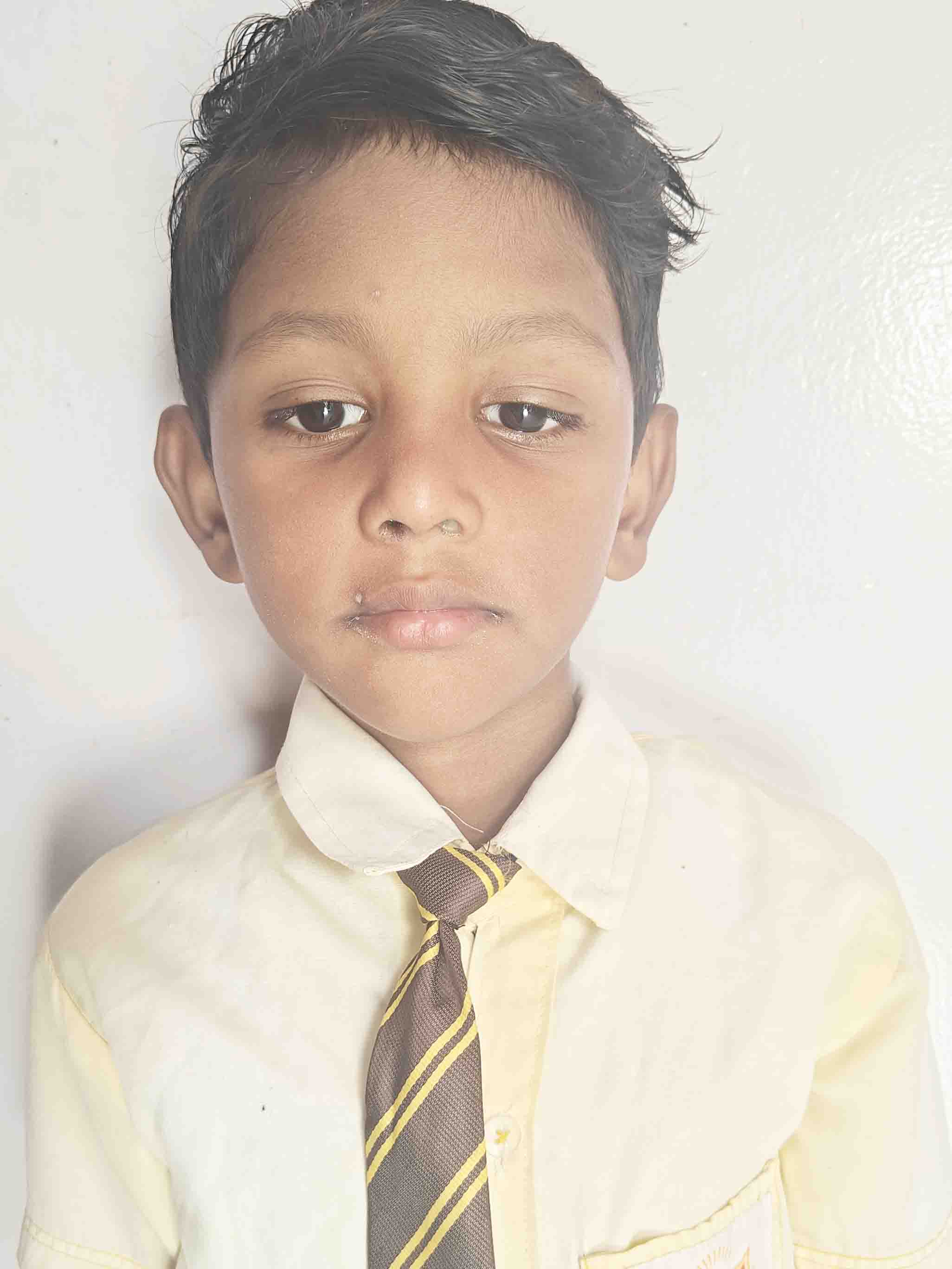 MOHAMMAD JAID