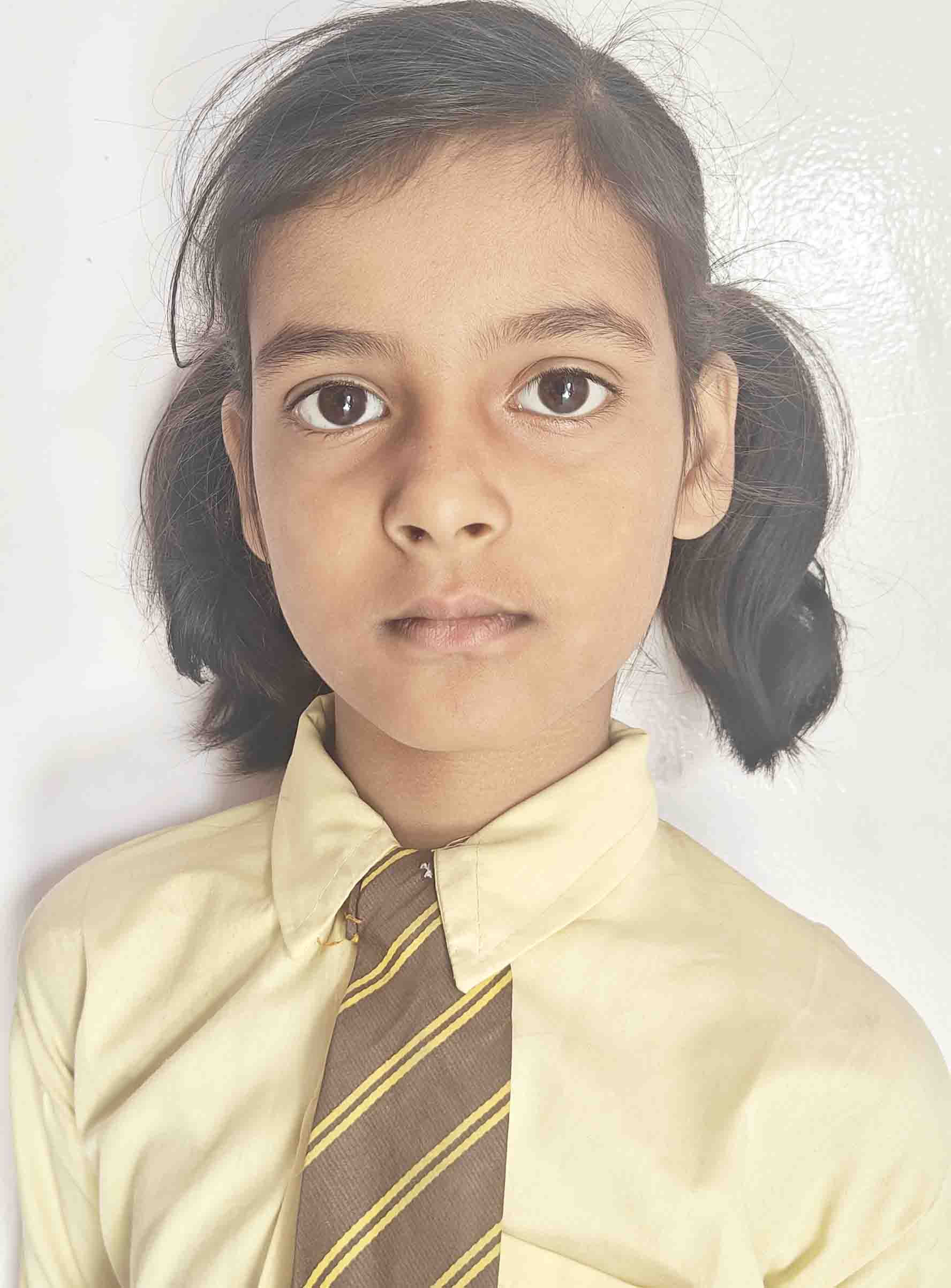 AMBIKA JAISWAL