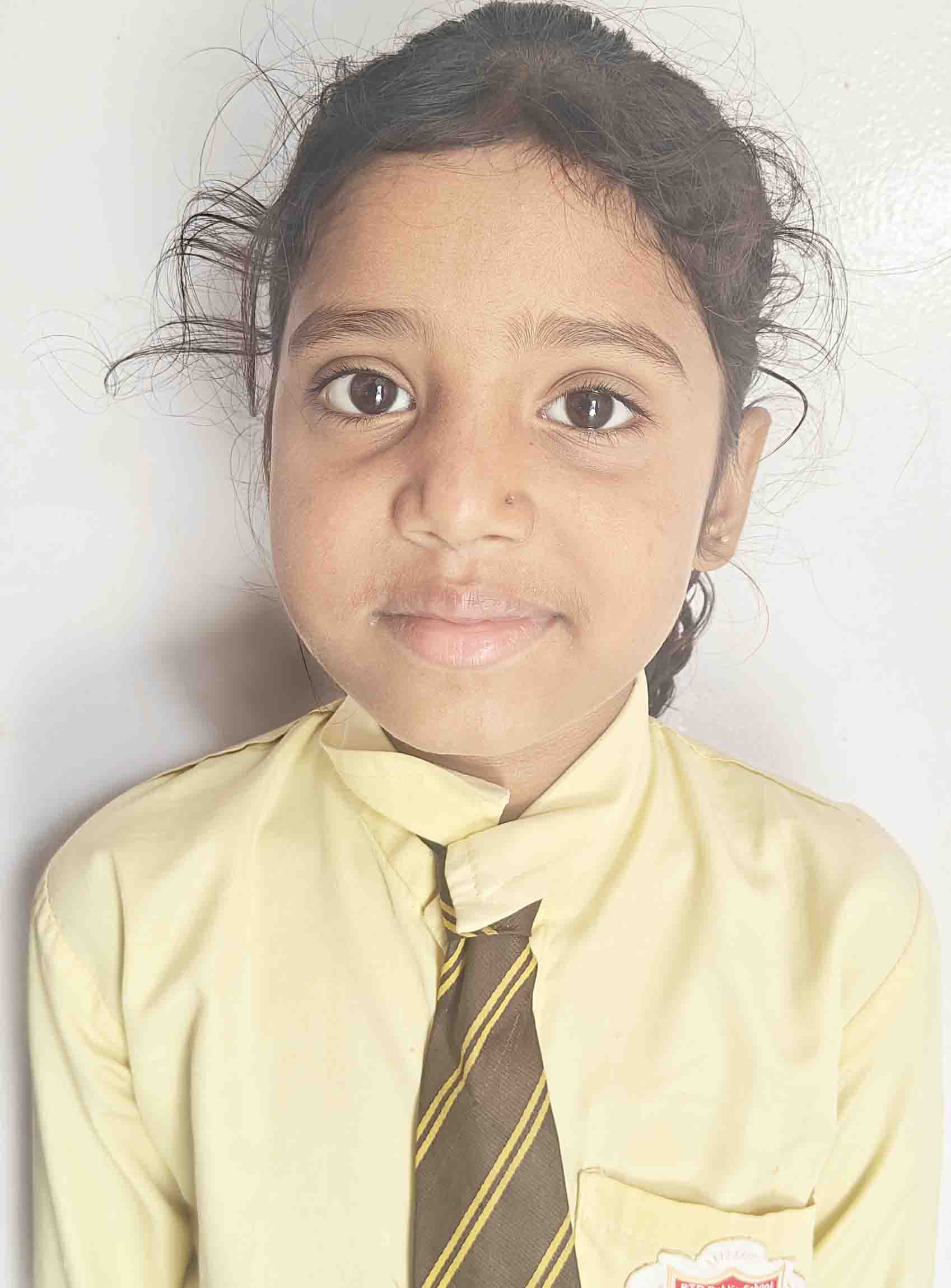 SAKSHI NISHAD