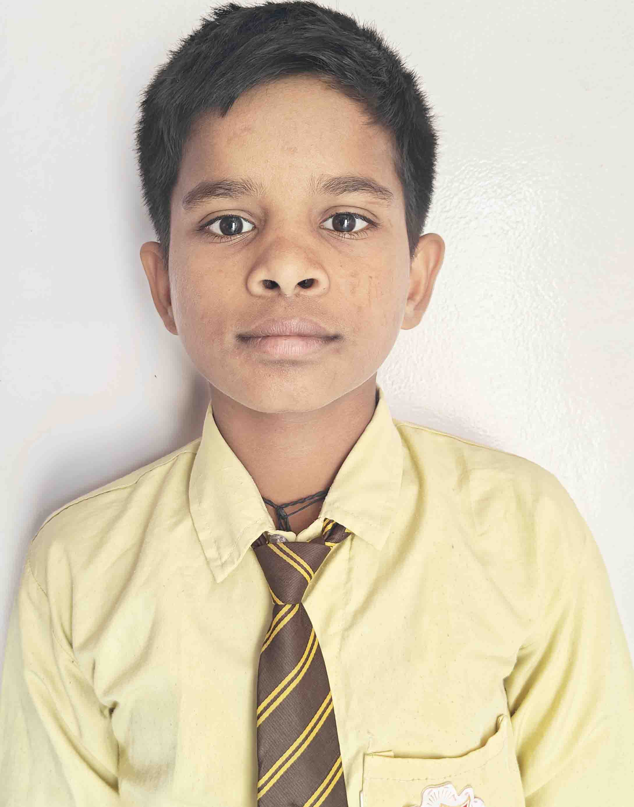 AMAN YADAV