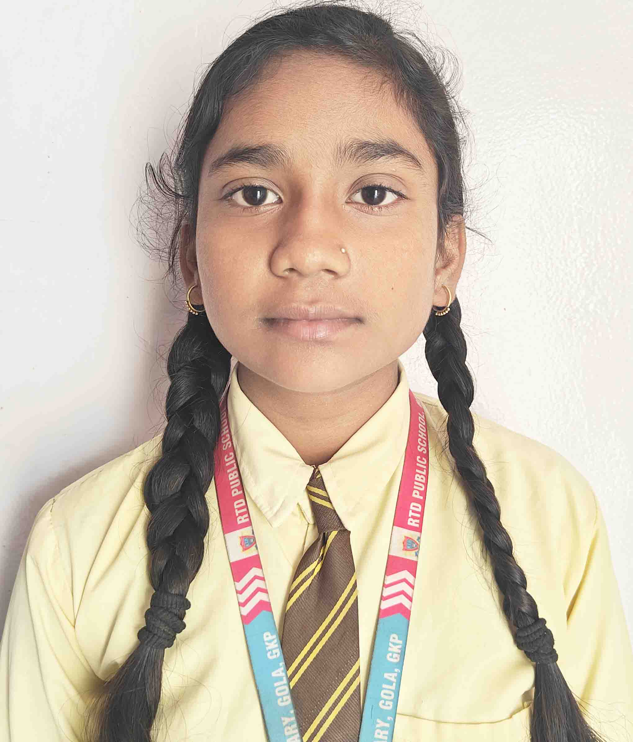 SRISHTI