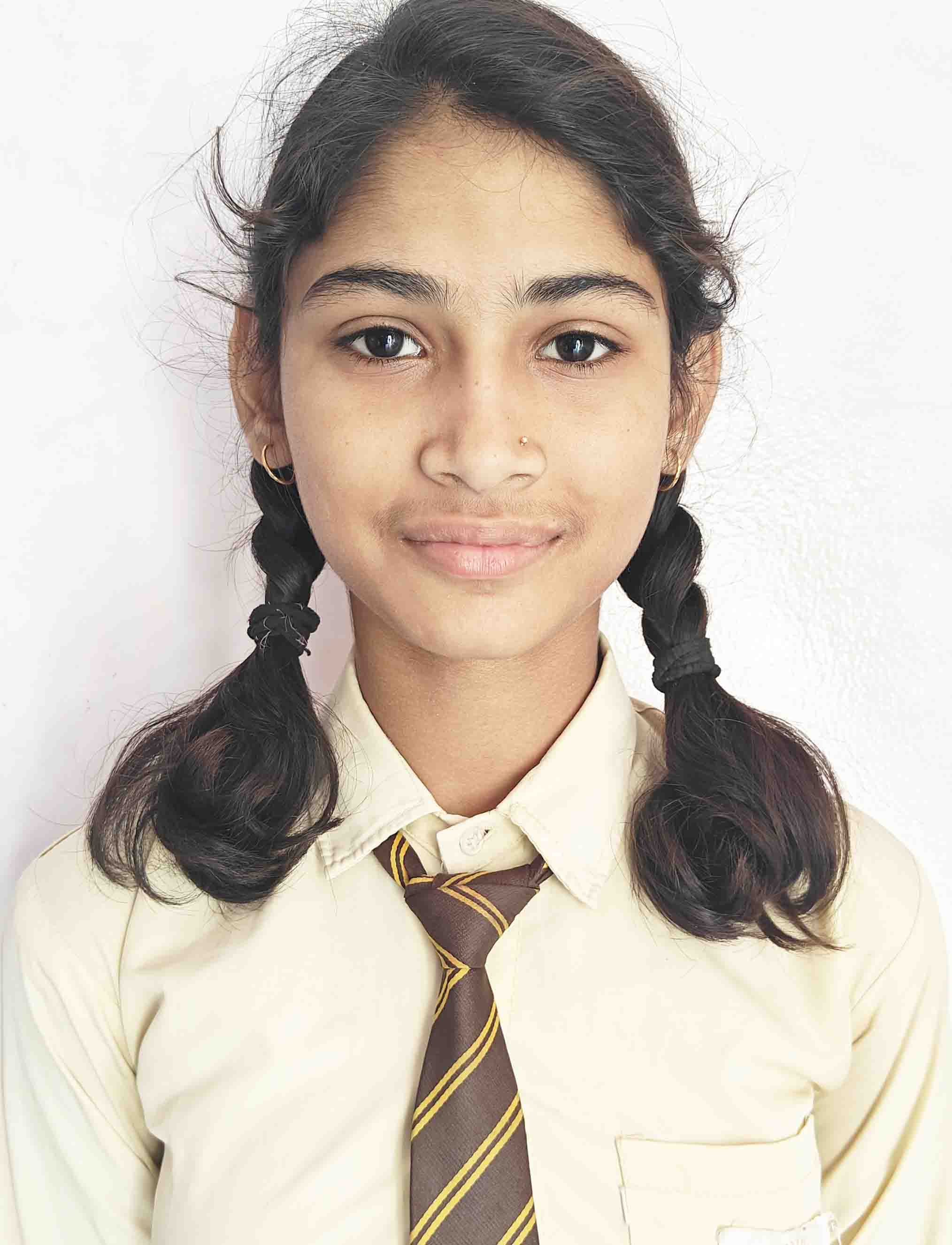 SHIVANGI