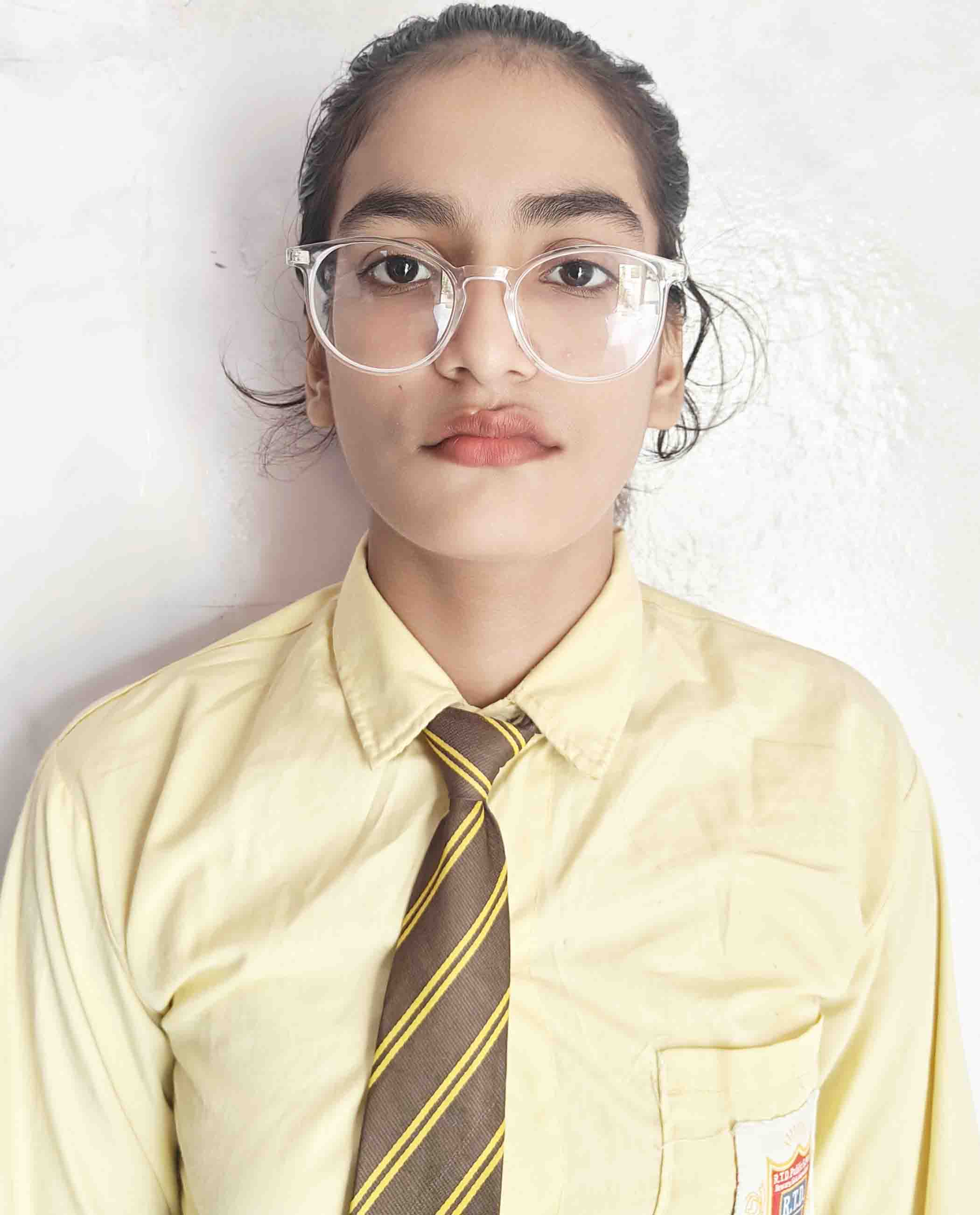 JANKI SHUKLA
