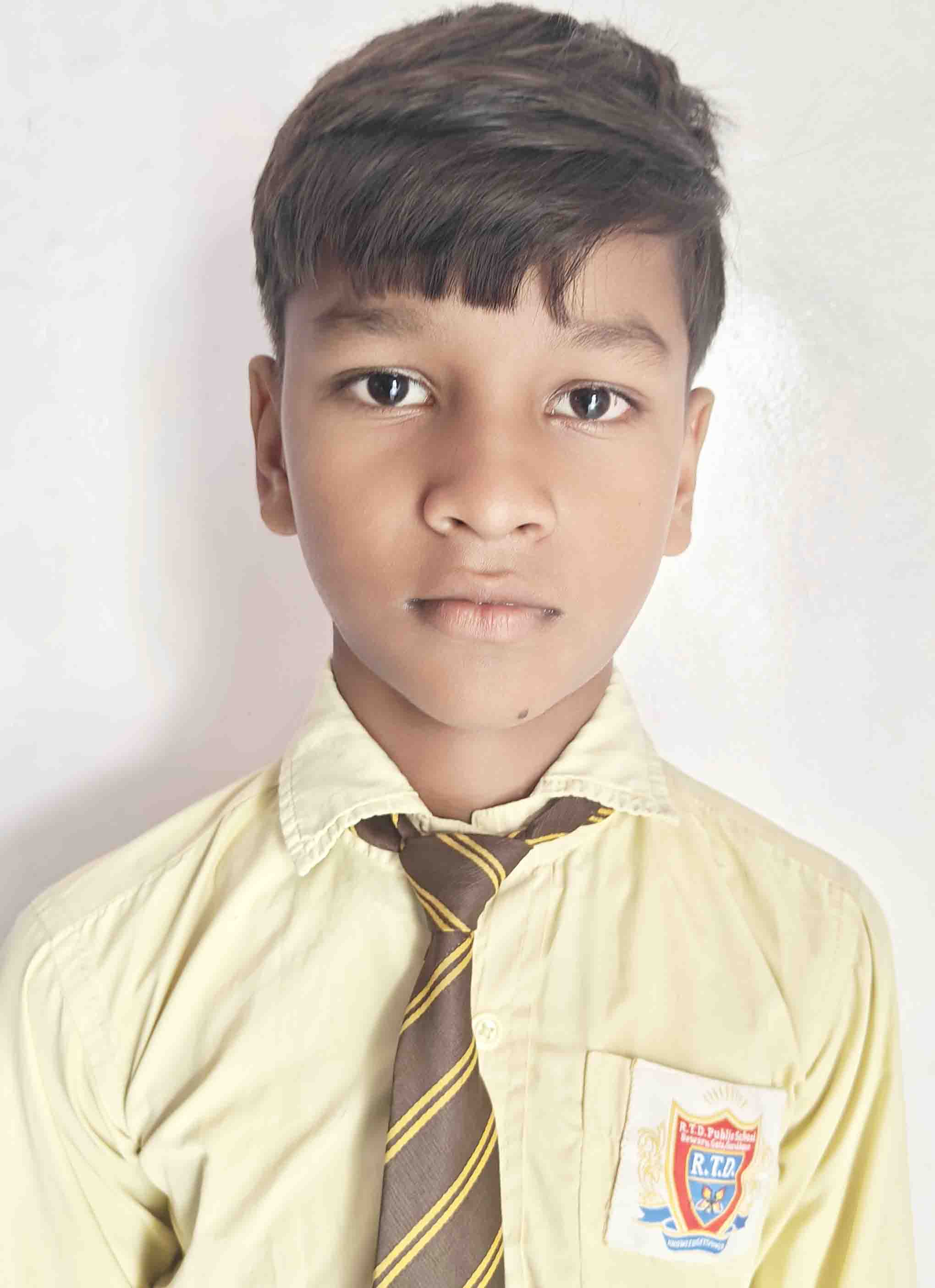 KRISHNA