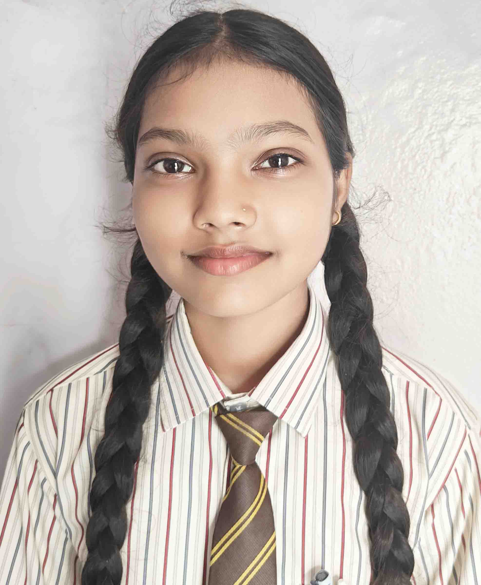 ARADHYA PASWAN