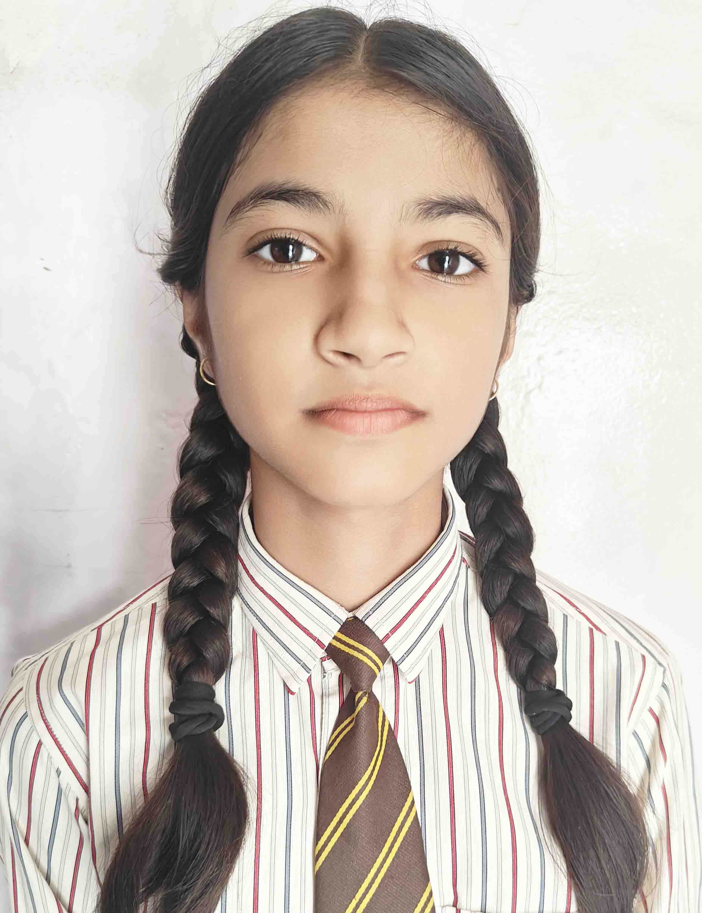 ANSHIKA