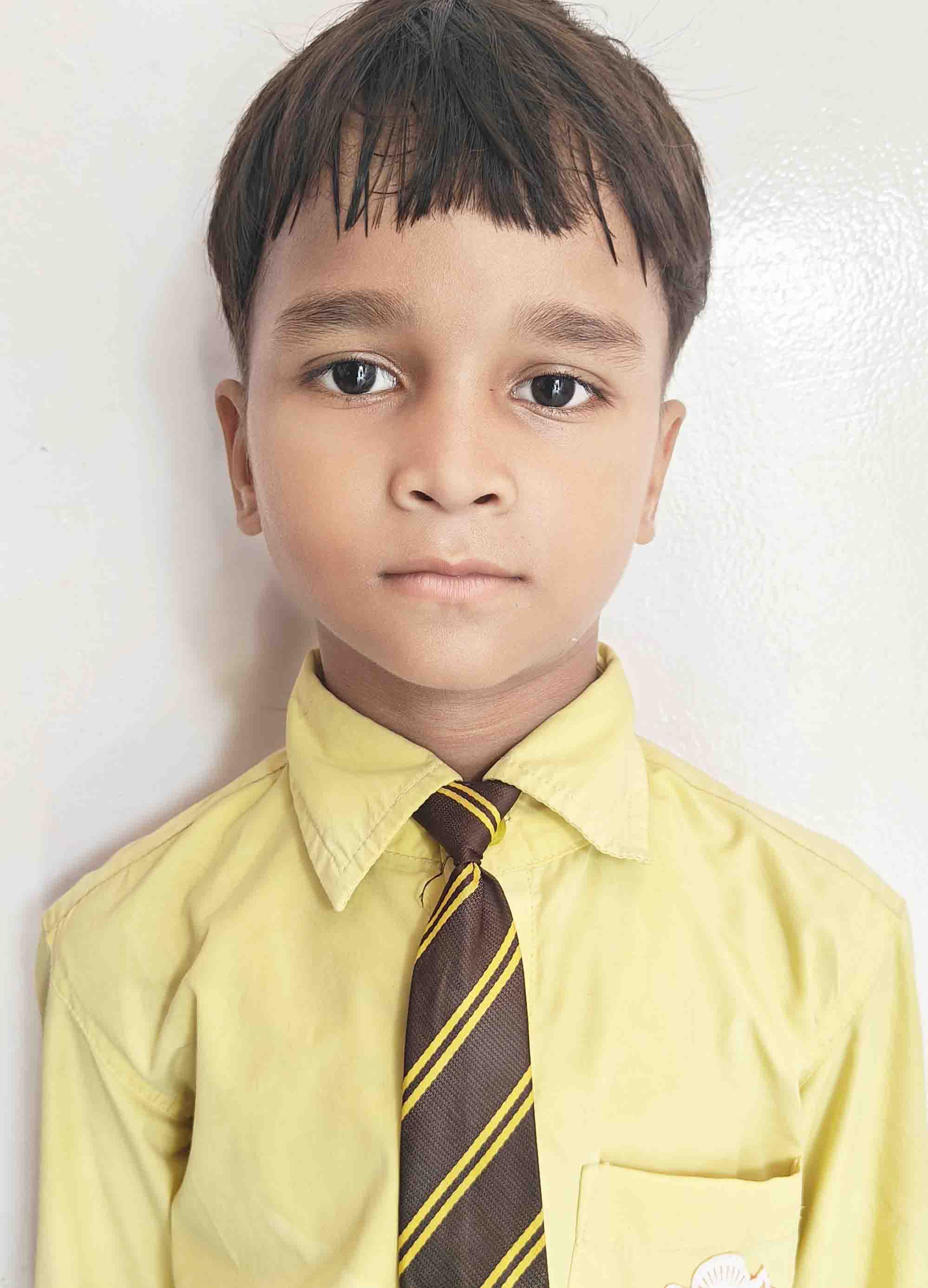 PIYUSH