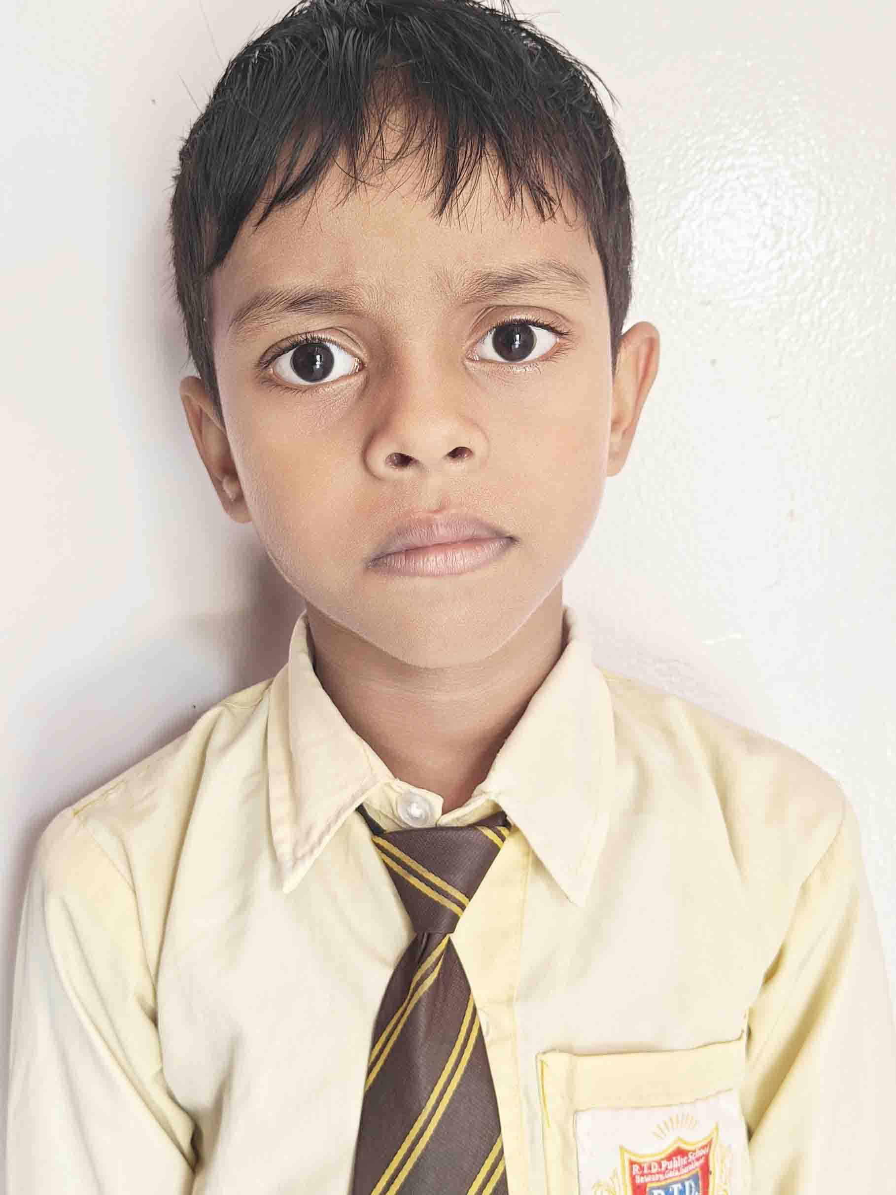 ANISH VISHWAKARMA