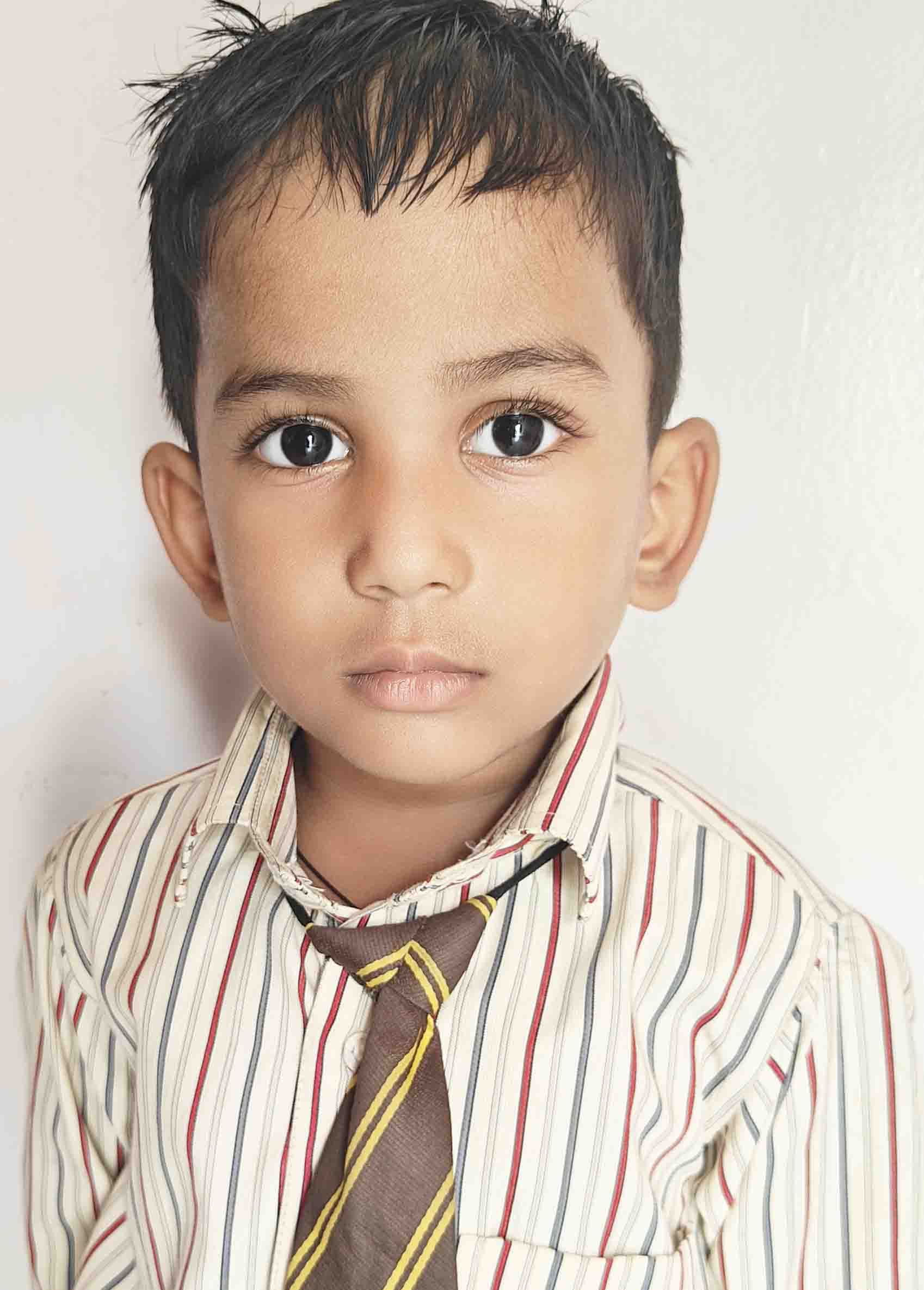 AYANSH VISHWAKARMA