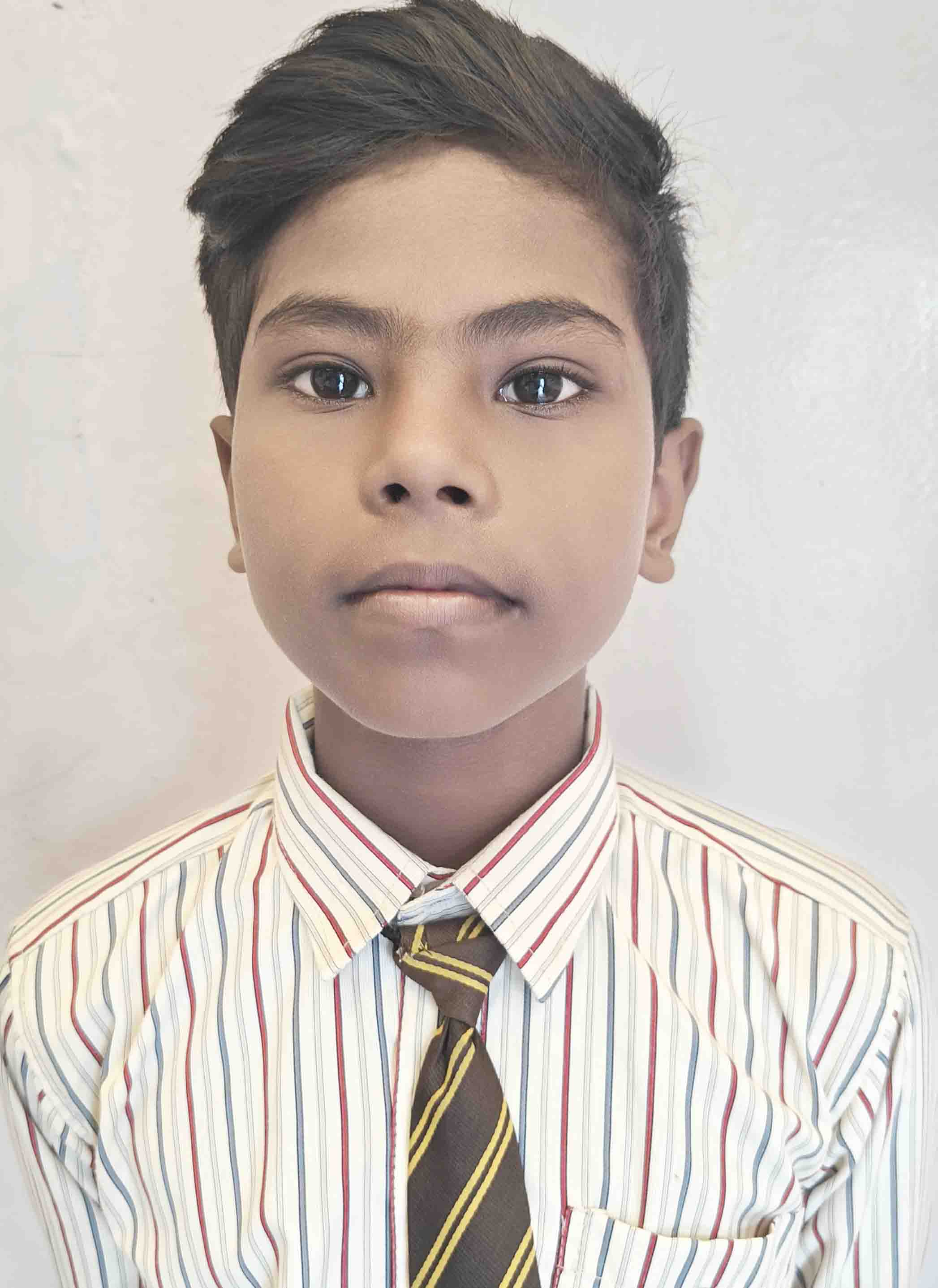 ARTH PASWAN